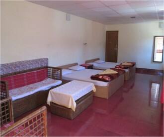 Grimms Villa Resorts, Kotagiri 3